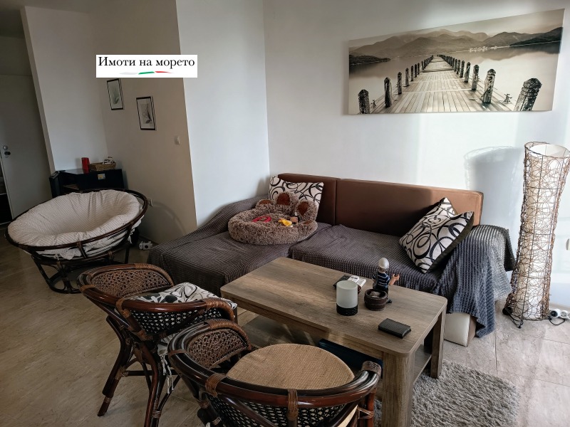 Продава 3-СТАЕН, гр. Ахелой, област Бургас, снимка 7 - Апартаменти - 52957436