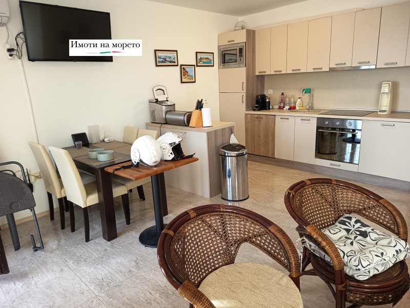 Продава 3-СТАЕН, гр. Ахелой, област Бургас, снимка 5 - Апартаменти - 52957436