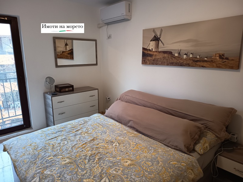 Продава 3-СТАЕН, гр. Ахелой, област Бургас, снимка 12 - Апартаменти - 52957436