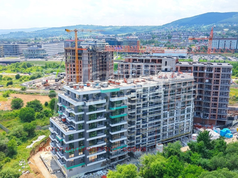 Продава 3-СТАЕН, гр. София, Младост 4, снимка 13 - Апартаменти - 53106889