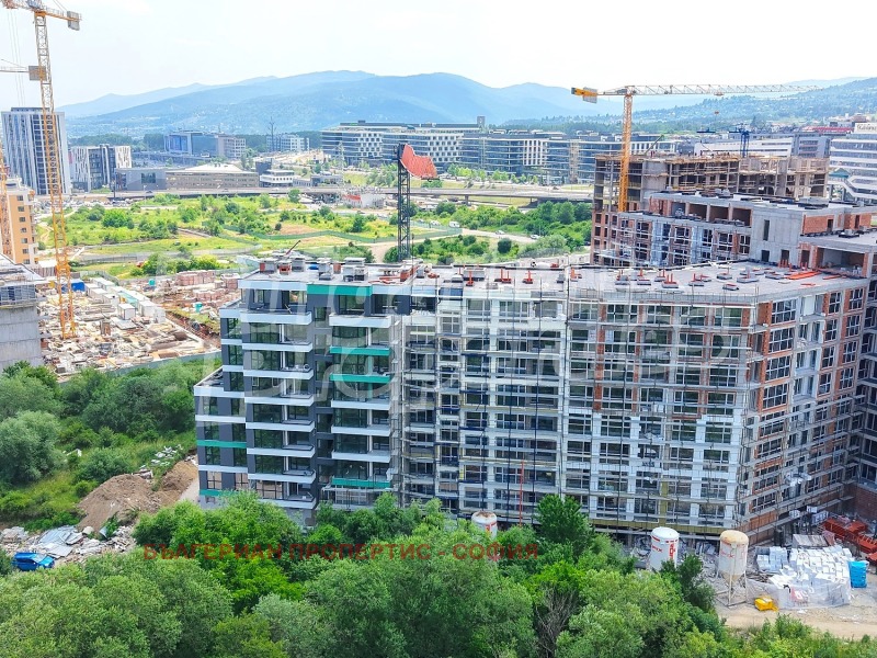 Продава 3-СТАЕН, гр. София, Младост 4, снимка 8 - Апартаменти - 53106889