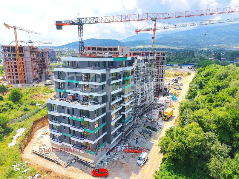 Продава 3-СТАЕН, гр. София, Младост 4, снимка 15 - Апартаменти - 53106889