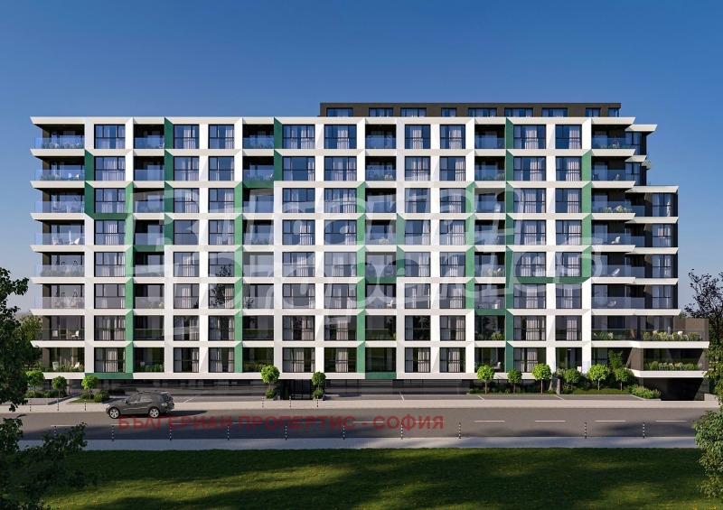 Продава 3-СТАЕН, гр. София, Младост 4, снимка 5 - Апартаменти - 53106889