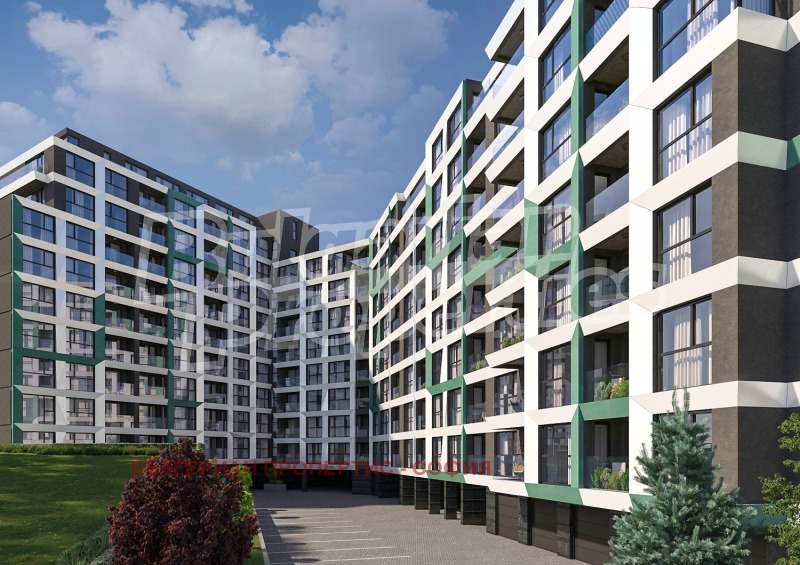 Продава 3-СТАЕН, гр. София, Младост 4, снимка 6 - Апартаменти - 53106889