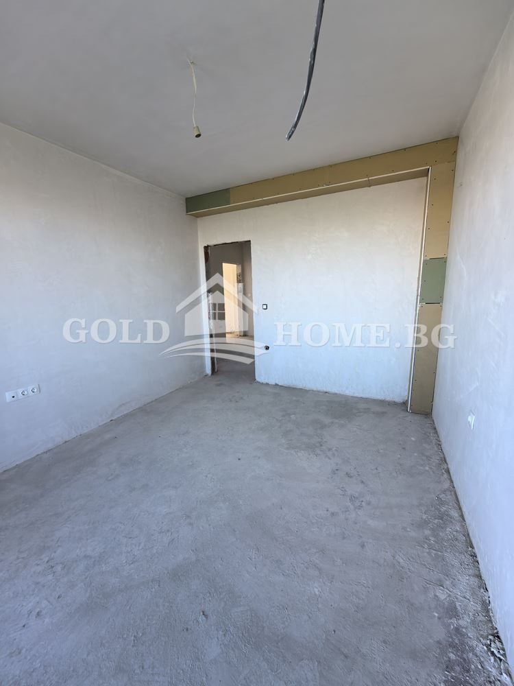 Продава 3-СТАЕН, гр. Пловдив, Остромила, снимка 3 - Апартаменти - 54143613