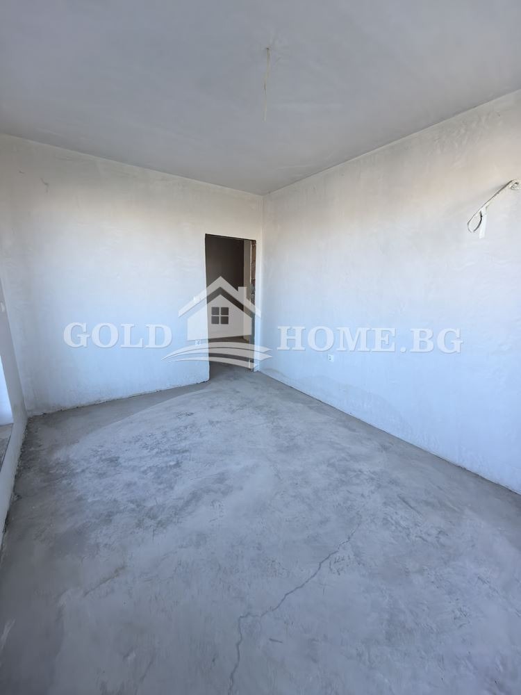 Продава 3-СТАЕН, гр. Пловдив, Остромила, снимка 4 - Апартаменти - 54143613