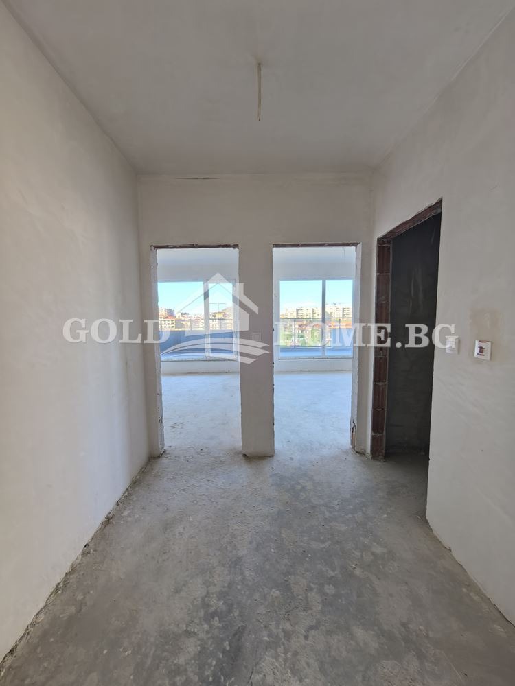 Продава 3-СТАЕН, гр. Пловдив, Остромила, снимка 9 - Апартаменти - 54143613