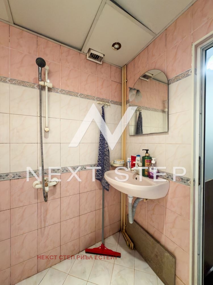 Продава 3-СТАЕН, гр. Пловдив, Изгрев, снимка 14 - Апартаменти - 56016906
