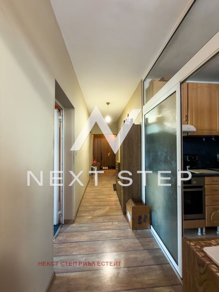 Продава 3-СТАЕН, гр. Пловдив, Изгрев, снимка 3 - Апартаменти - 56016906
