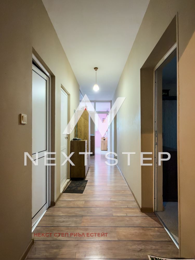 Продава 3-СТАЕН, гр. Пловдив, Изгрев, снимка 5 - Апартаменти - 56016906