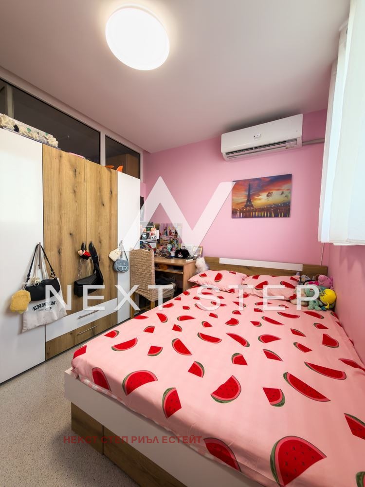 Продава 3-СТАЕН, гр. Пловдив, Изгрев, снимка 10 - Апартаменти - 56016906
