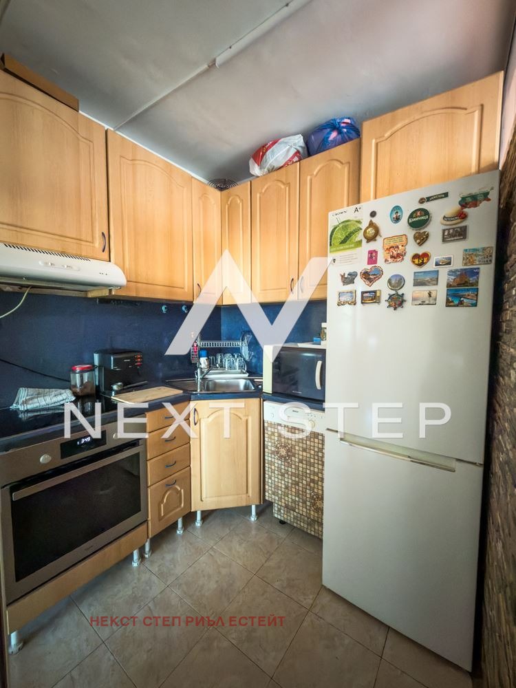 Продава 3-СТАЕН, гр. Пловдив, Изгрев, снимка 4 - Апартаменти - 56016906