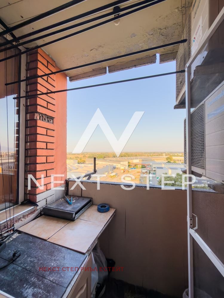 Продава 3-СТАЕН, гр. Пловдив, Изгрев, снимка 12 - Апартаменти - 56016906
