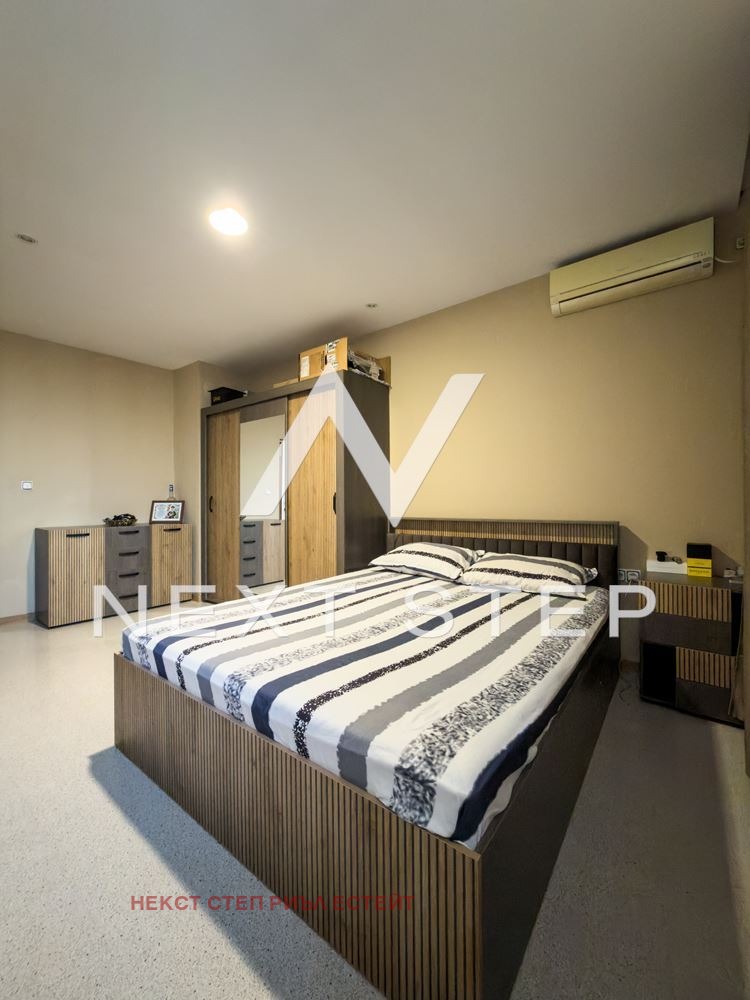 Продава 3-СТАЕН, гр. Пловдив, Изгрев, снимка 7 - Апартаменти - 56016906