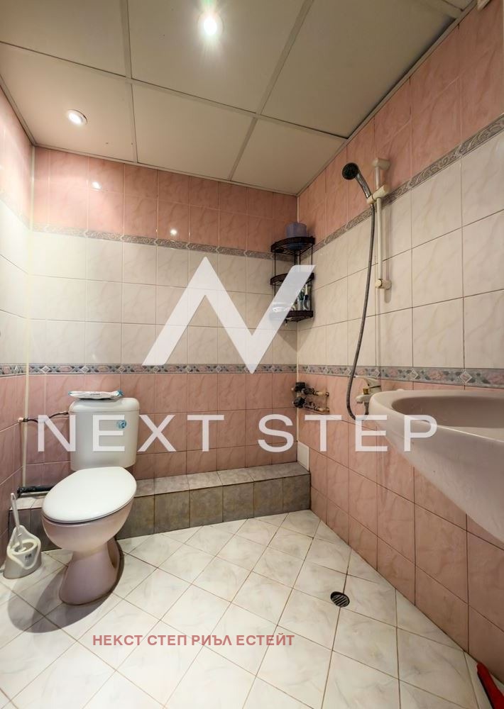 Продава 3-СТАЕН, гр. Пловдив, Изгрев, снимка 13 - Апартаменти - 56016906