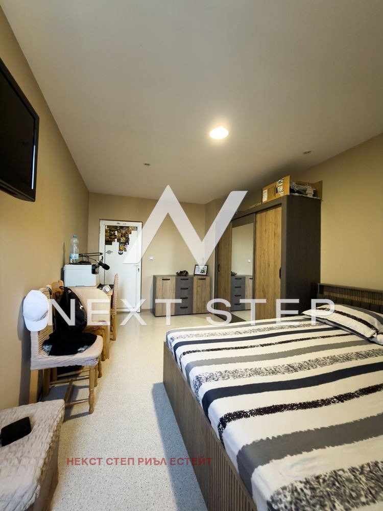 Продава 3-СТАЕН, гр. Пловдив, Изгрев, снимка 8 - Апартаменти - 56016906
