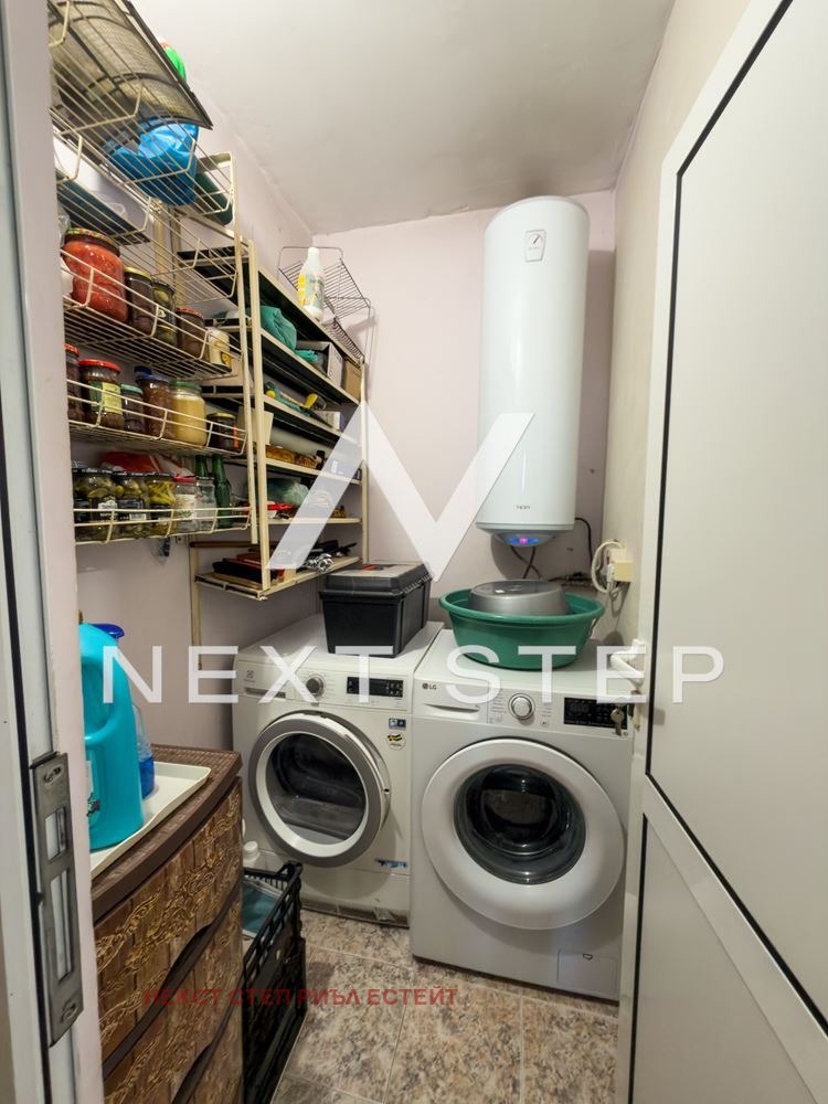 Продава 3-СТАЕН, гр. Пловдив, Изгрев, снимка 11 - Апартаменти - 56016906