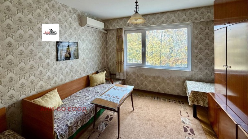 Продава 4-СТАЕН, гр. Варна, Цветен квартал, снимка 5 - Апартаменти - 52377635