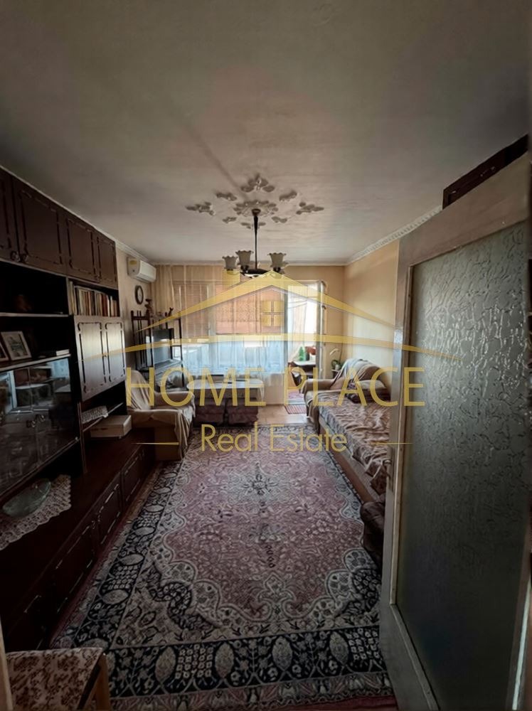 Продава 4-СТАЕН, гр. Варна, Автогара