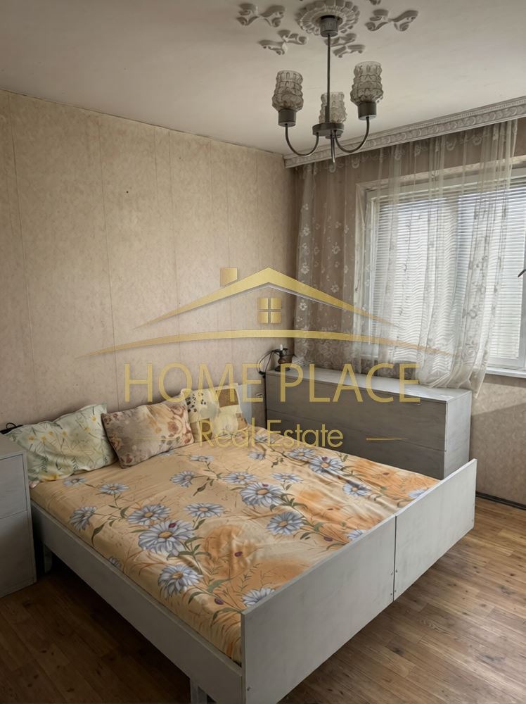 Продава 4-СТАЕН, гр. Варна, Автогара, снимка 6 - Апартаменти - 53002908