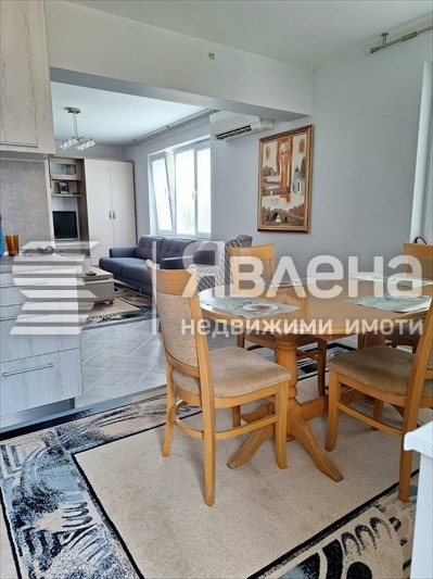 Продава МНОГОСТАЕН, гр. Пловдив, Център, снимка 1 - Aпартаменти - 48201592