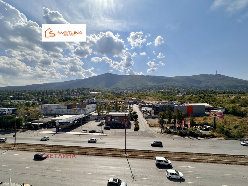 Продава ОФИС, гр. София, Манастирски ливади, снимка 12 - Офиси - 53071296