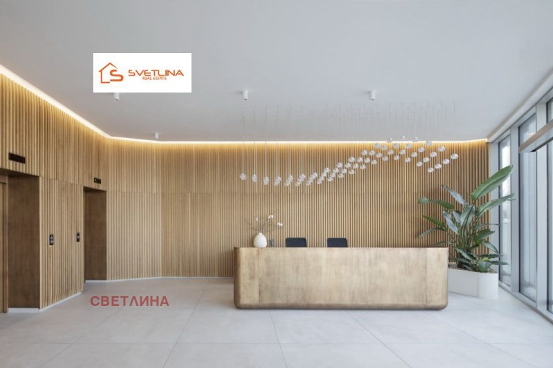 Продава ОФИС, гр. София, Манастирски ливади, снимка 6 - Офиси - 53071296