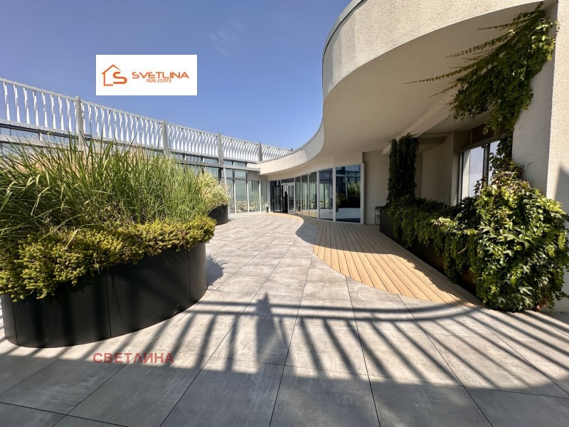 Продава ОФИС, гр. София, Манастирски ливади, снимка 7 - Офиси - 53071296