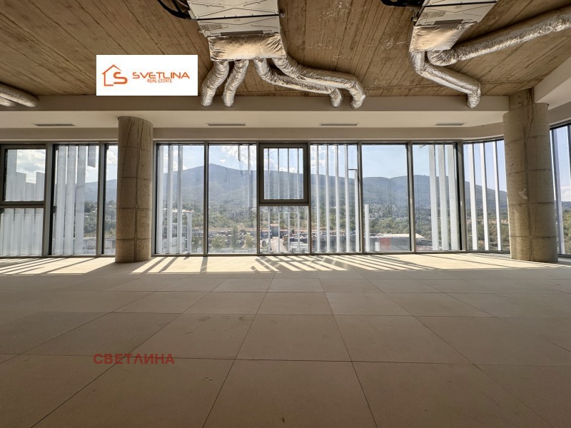 Продава ОФИС, гр. София, Манастирски ливади, снимка 14 - Офиси - 53071296