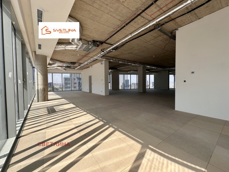 Продава ОФИС, гр. София, Манастирски ливади, снимка 10 - Офиси - 53071296