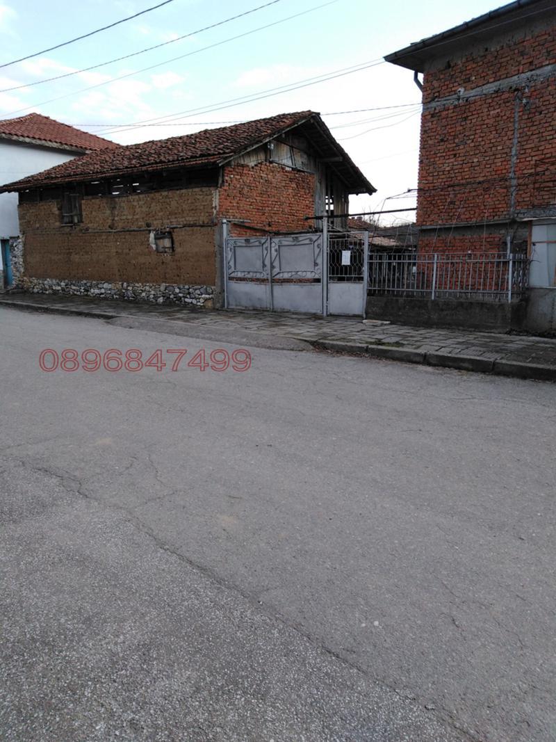 Продава ЕТАЖ ОТ КЪЩА, с. Копривлен, област Благоевград, снимка 4 - Етаж от къща - 55232428