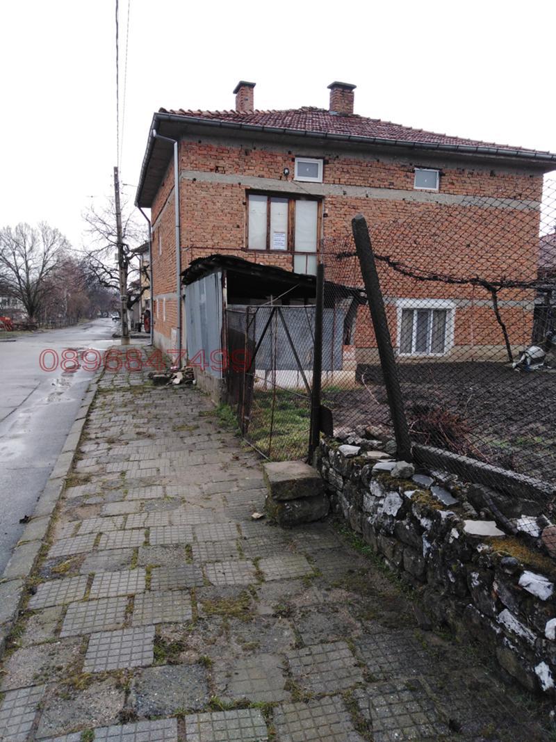 Продава ЕТАЖ ОТ КЪЩА, с. Копривлен, област Благоевград, снимка 2 - Етаж от къща - 55232428