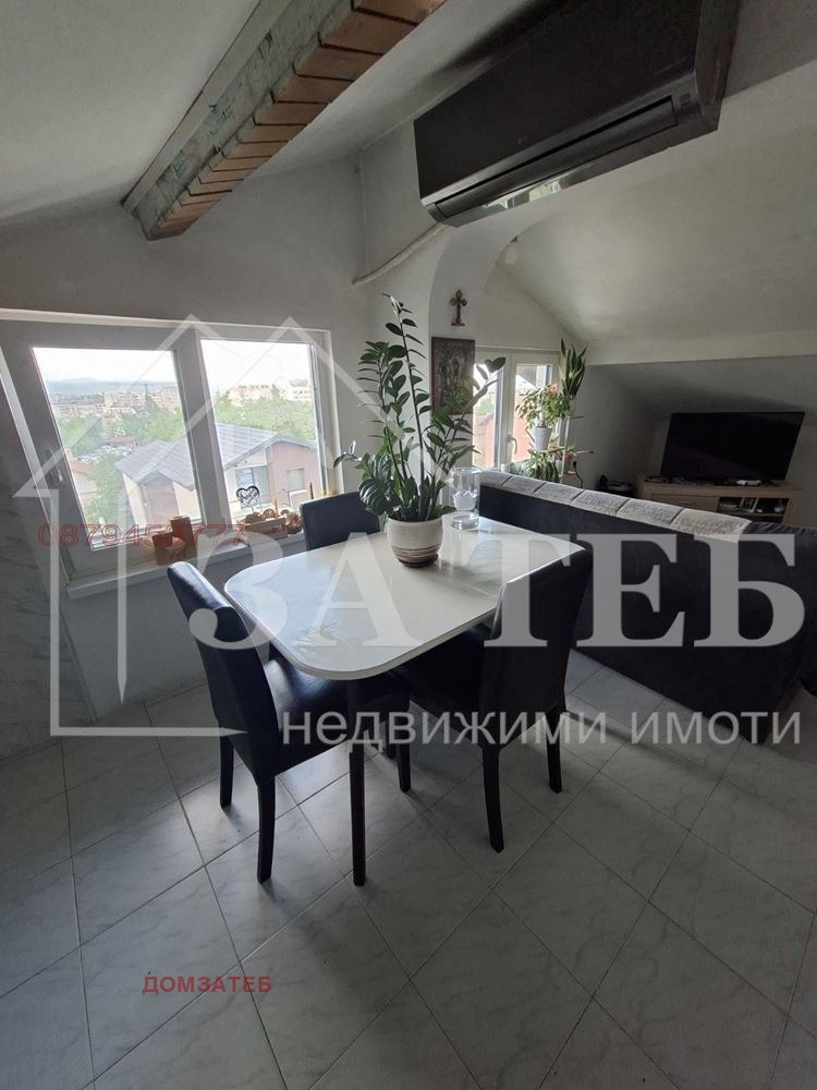 Продава ЕТАЖ ОТ КЪЩА, гр. София, Горна баня, снимка 8 - Етаж от къща - 54994610