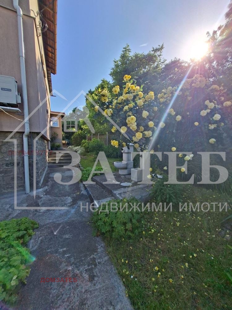 Продава ЕТАЖ ОТ КЪЩА, гр. София, Горна баня, снимка 6 - Етаж от къща - 54994610