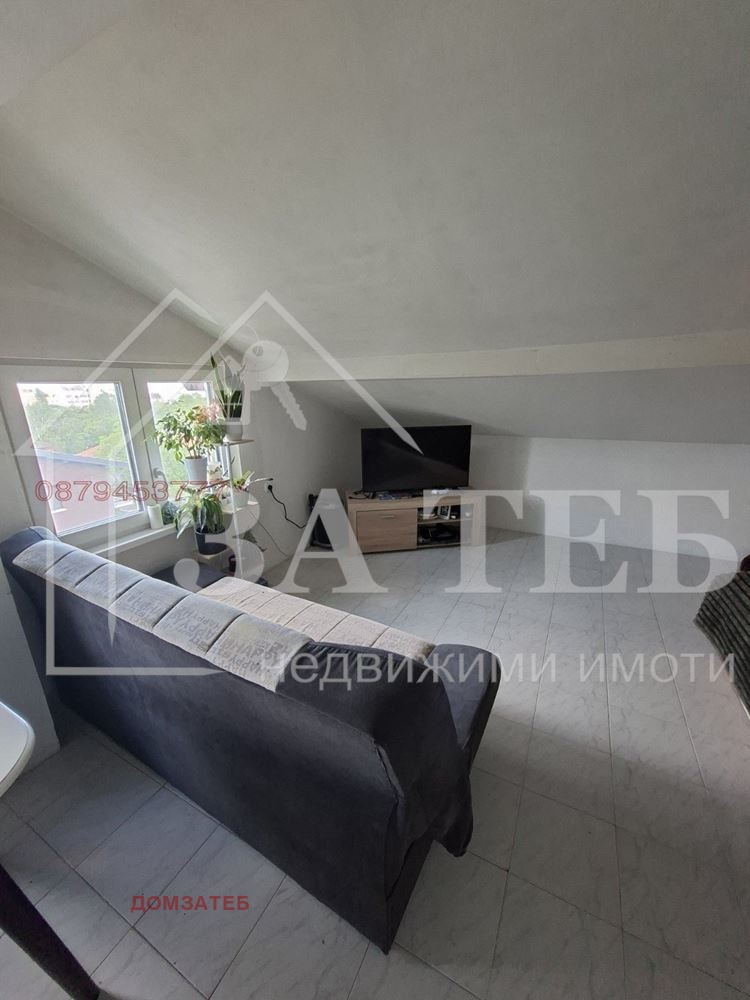Продава ЕТАЖ ОТ КЪЩА, гр. София, Горна баня, снимка 7 - Етаж от къща - 54994610