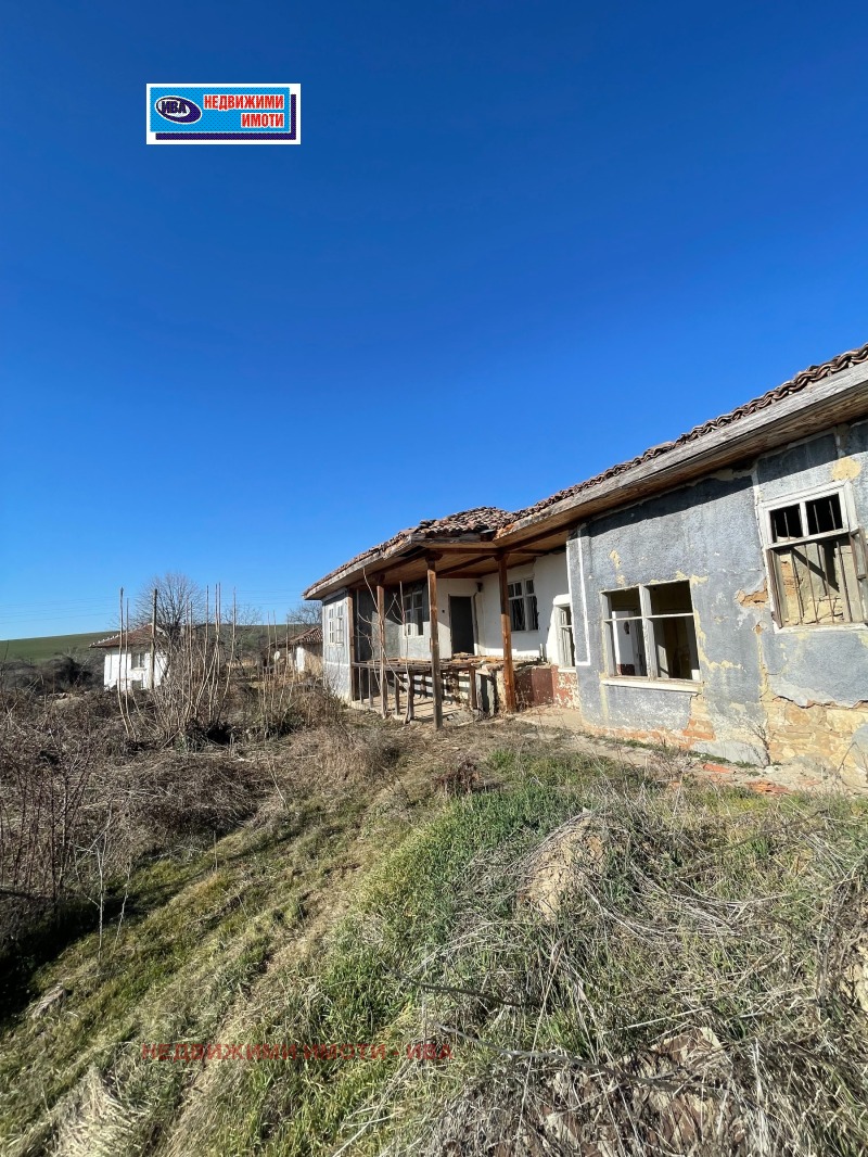 À vendre  Maison région Veliko Tarnovo , Gorski dolen Trambech , 180 m² | 89729248