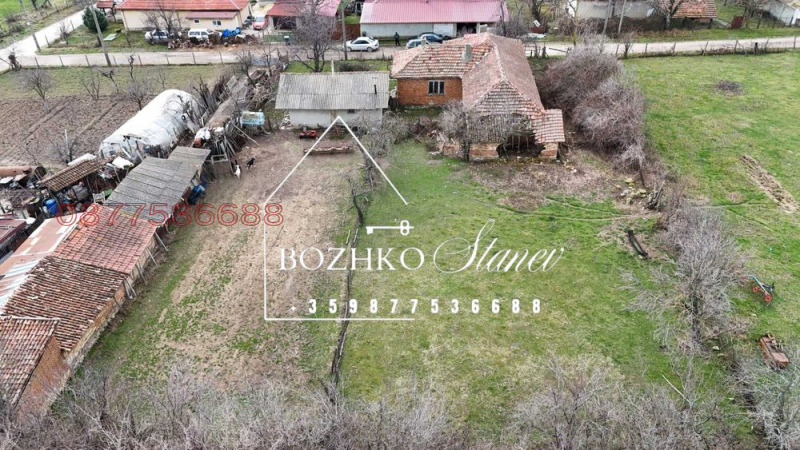 Продава  Къща област Варна , с. Господиново , 70 кв.м | 29582979 - изображение [11]