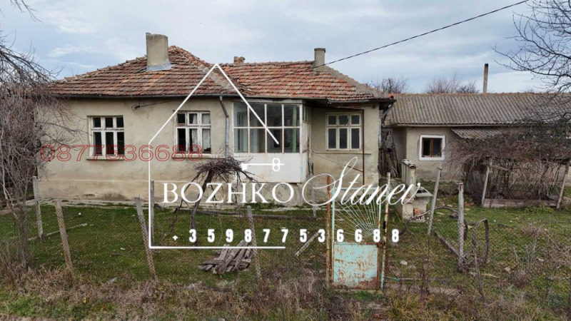 Продава  Къща област Варна , с. Господиново , 70 кв.м | 29582979 - изображение [6]