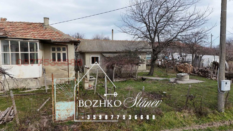 Продава  Къща област Варна , с. Господиново , 70 кв.м | 29582979 - изображение [5]