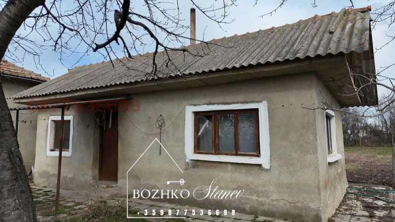 Продава  Къща област Варна , с. Господиново , 70 кв.м | 29582979 - изображение [9]