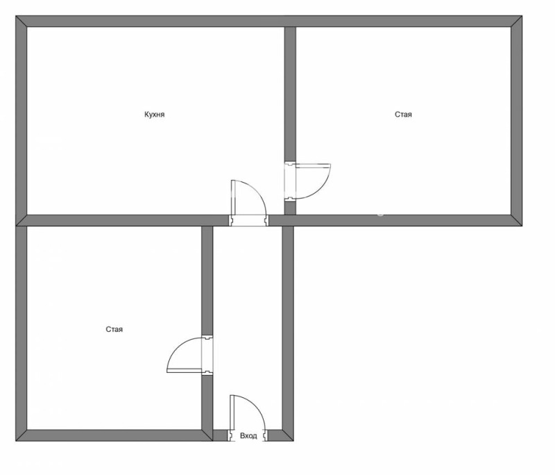 Til salgs  Hus Sofia , Orlandovtsi , 165 kvm | 94582297 - bilde [5]