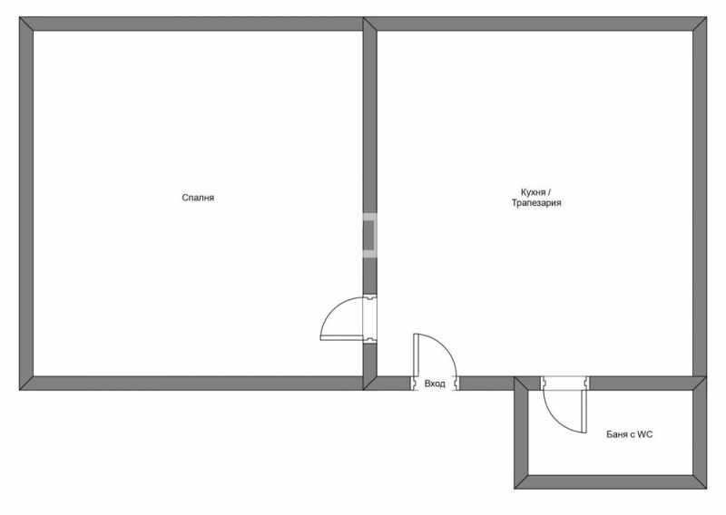 Продава КЪЩА, гр. София, Орландовци, снимка 4 - Къщи - 50779473