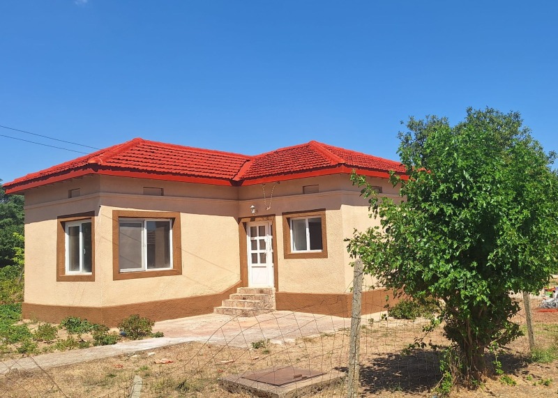Προς πώληση  σπίτι περιοχή Dobrich , ΤΣερνοοκοβο , 100 τ.μ | 11673539 - εικόνα [2]