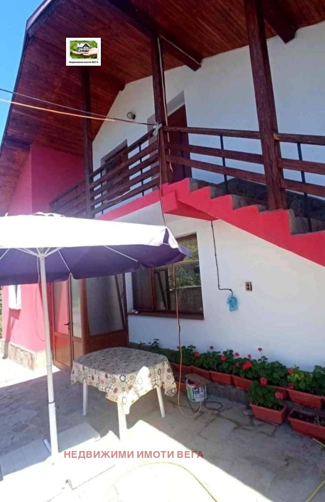 Продава КЪЩА, с. Караисен, област Велико Търново, снимка 6 - Къщи - 52605346