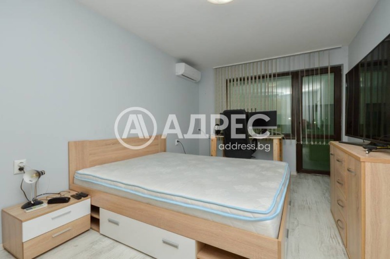 Продава КЪЩА, гр. Бургас, Сарафово, снимка 5 - Къщи - 53006987