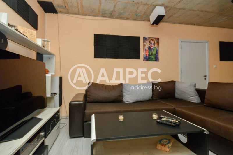 Продава КЪЩА, гр. Бургас, Сарафово, снимка 10 - Къщи - 53006987