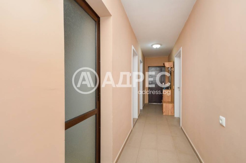 Продава КЪЩА, гр. Бургас, Сарафово, снимка 7 - Къщи - 53006987