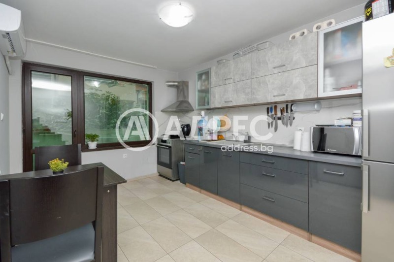 Продава КЪЩА, гр. Бургас, Сарафово, снимка 8 - Къщи - 53006987