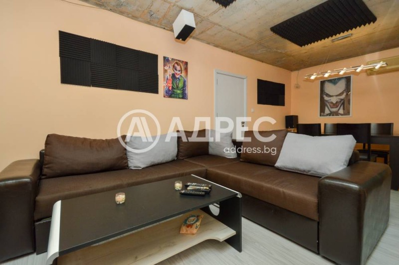 Продава КЪЩА, гр. Бургас, Сарафово, снимка 9 - Къщи - 53006987