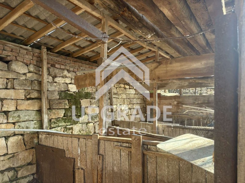 Продава КЪЩА, с. Чоба, област Пловдив, снимка 5 - Къщи - 53105722